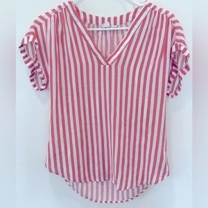Gap Striped Top